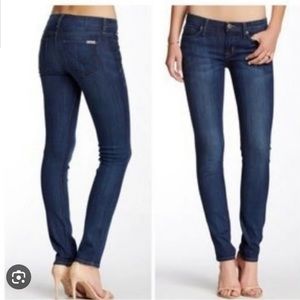 Hudson Colette Skinny Jeans 24